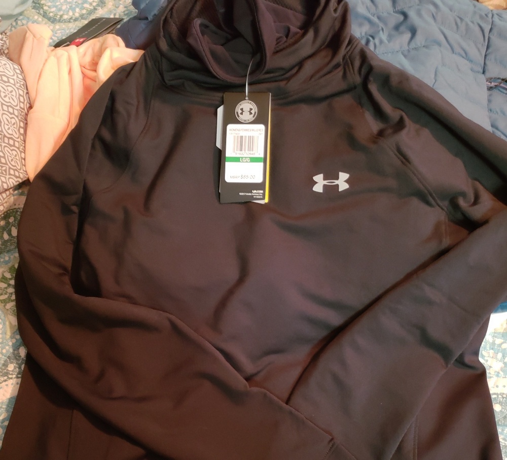 Under armour cold gear